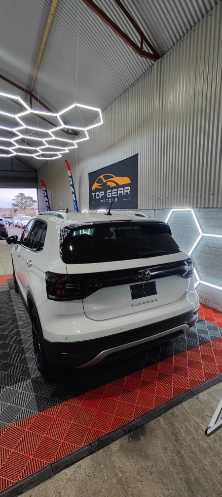 2020 Volkswagen T-Cross - photo 9