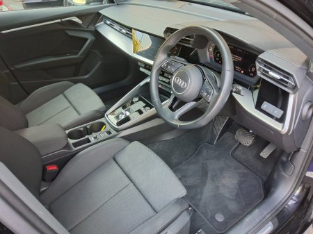 2024 Audi A3 - photo 6