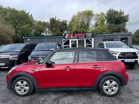 2017 Mini Cooper - photo 4