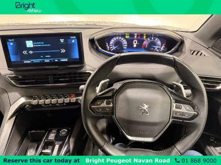 2023 Peugeot 3008 - photo 22