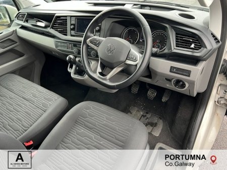 2023 Volkswagen Shuttle - photo 6