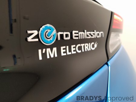 2022 Nissan Leaf - photo 23