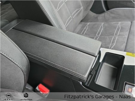 2025 Opel Astra - photo 20