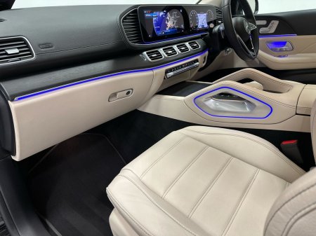 2023 Mercedes-Benz GLE - photo 12