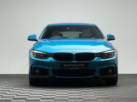 2019 BMW 4-Series - photo 2
