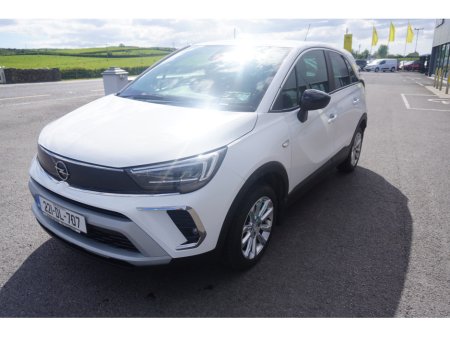 2022 Opel Crossland X - photo 5