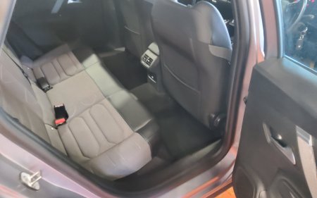 2022 Citroen C4 - photo 11