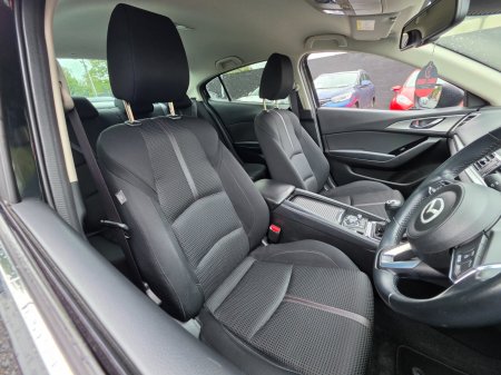 2018 Mazda Mazda3 - photo 25