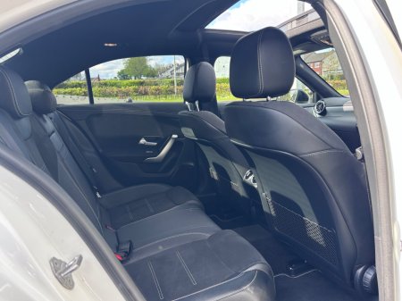 2022 Mercedes-Benz A-Class - photo 5