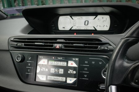 2015 Citroen C4 - photo 17