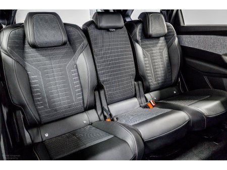 2026 Peugeot 5008 - photo 5