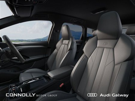 2027 Audi Q6 e-tron - photo 5