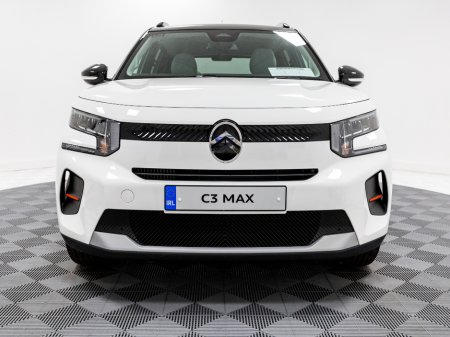 2026 Citroen C3 - photo 23