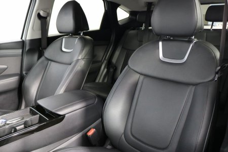 2025 Hyundai Tucson - photo 9