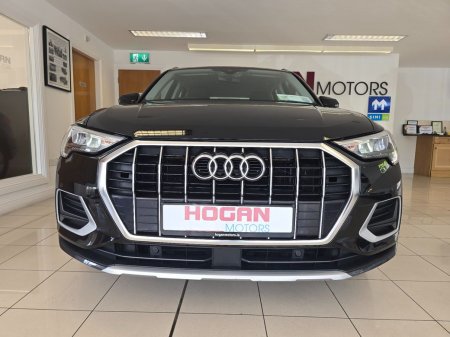 2019 Audi Q3 - photo 2