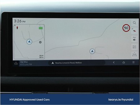 2024 Hyundai Tucson - photo 17