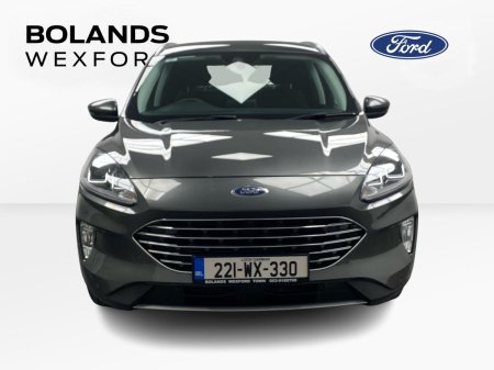 2022 Ford Kuga - photo 7