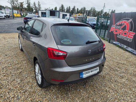 2016 SEAT Ibiza - photo 3