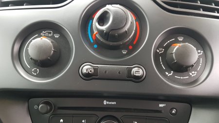 2021 Renault Kangoo - photo 8