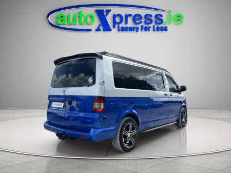 2011 Volkswagen Transporter - photo 23