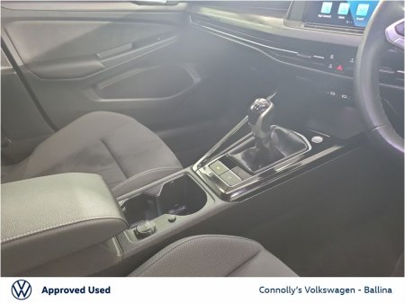 2024 Volkswagen Golf - photo 16