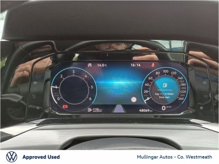 2023 Volkswagen Golf - photo 23