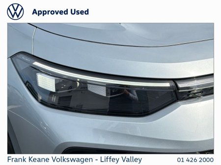 2026 Volkswagen Tayron - photo 16
