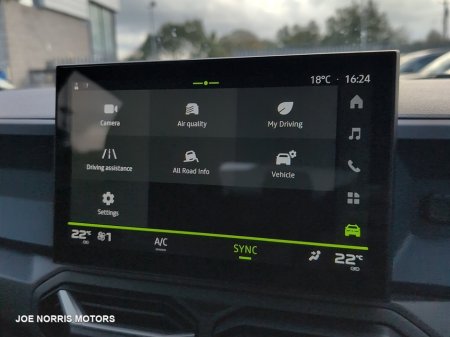 2025 Dacia Bigster - photo 19