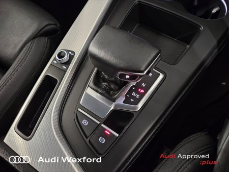 2023 Audi A5 - photo 15