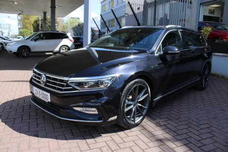 2023 Volkswagen Passat - photo 8