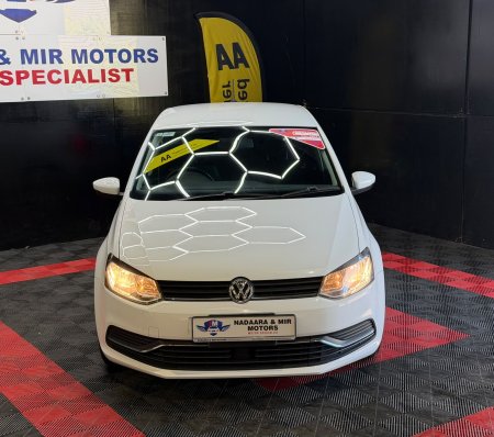 2015 Volkswagen Polo - photo 15