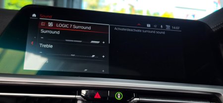 2021 BMW 4-Series - photo 36