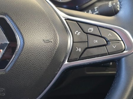 2024 Renault Captur - photo 17