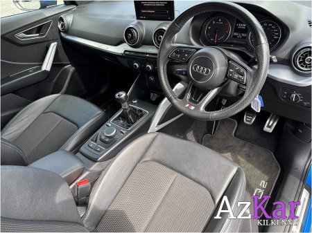 2020 Audi Q2 - photo 12