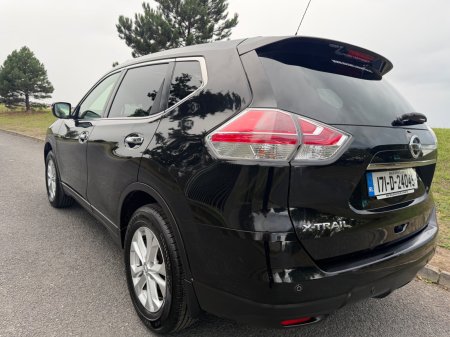 2017 Nissan X-Trail - photo 5
