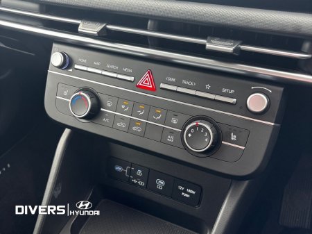 2026 Hyundai Tucson - photo 14