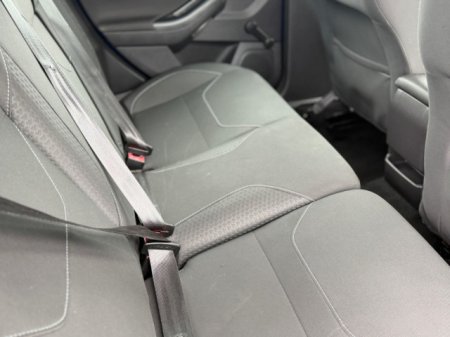 2015 Ford Focus - photo 6