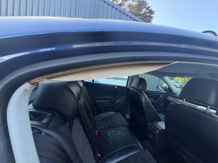2007 Volkswagen Passat - photo 11