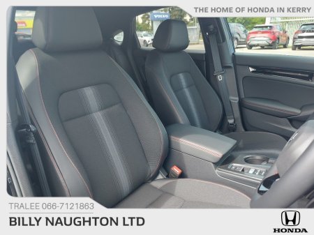 2026 Honda Civic - photo 16