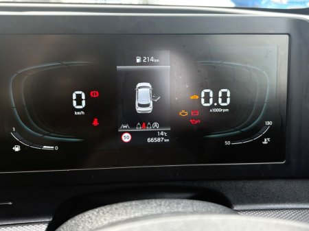 2023 Kia Sportage - photo 15