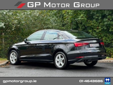 2020 Audi A3 - photo 9