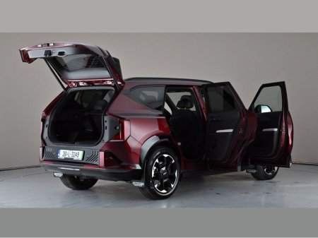 2026 Kia EV5 - photo 15