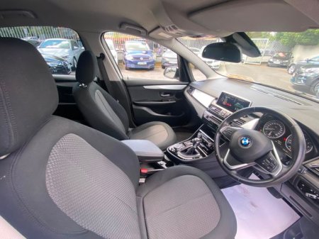 2016 BMW 2-Series - photo 10