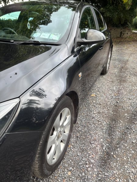 2016 Opel Insignia - photo 12