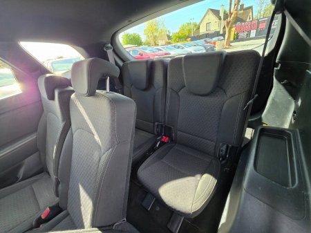 2017 Kia Carens - photo 28