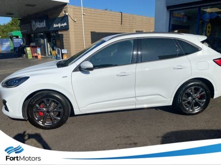 2023 Ford Kuga - photo 7