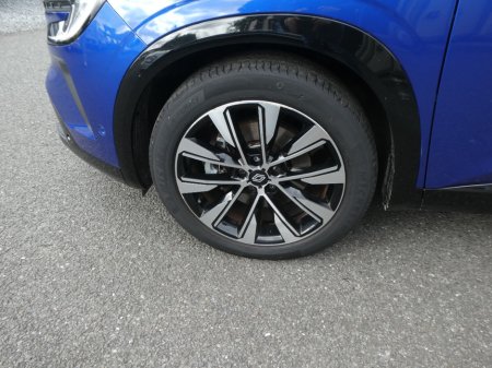 2024 Renault Austral - photo 25