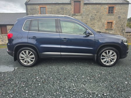 2014 Volkswagen Tiguan - photo 3