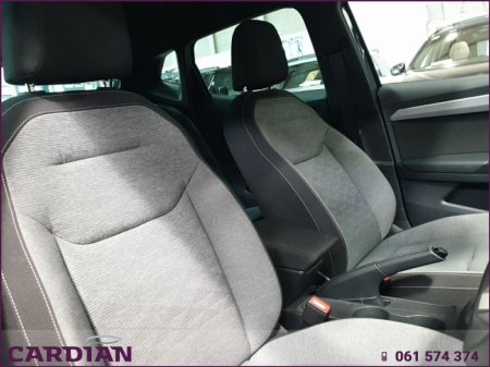 2025 SEAT Ibiza - photo 10