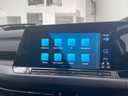 2021 Volkswagen Golf - photo 14